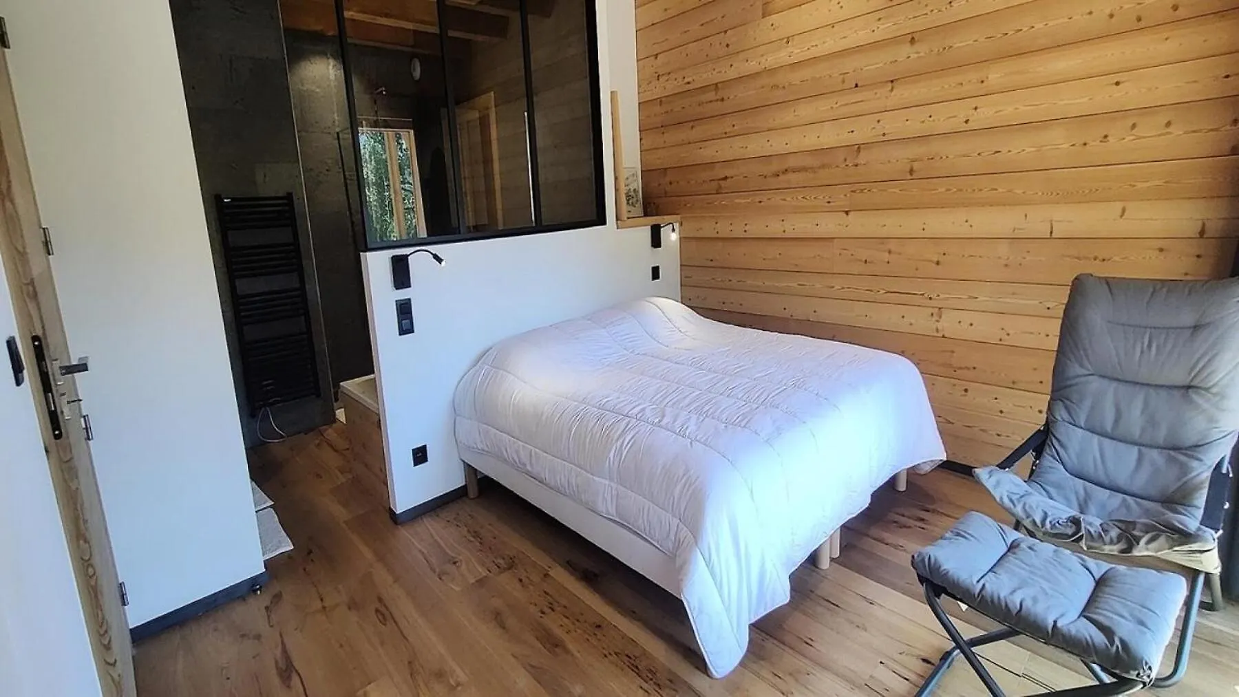 Residence Maison - Superbe Maison De Village Entierement Renovee Mae-5594 Puy-Saint-Vincent
